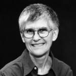 Cynthia Enloe