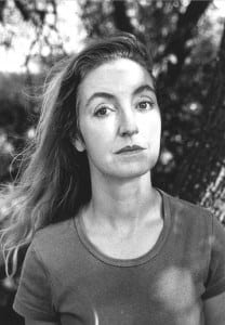 Rebecca Solnit photo