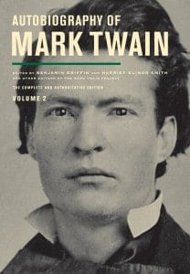 twain vol 2 cover