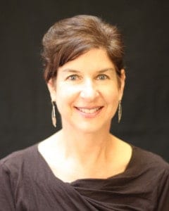 Executive Editor Naomi Schneider