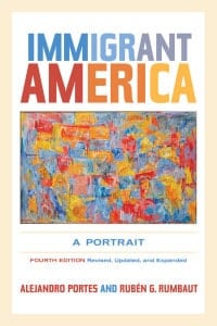 Immigrant America: A Portrait, Updated, and Expanded (2014)