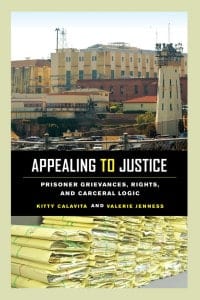 Quoting extensively from their interviews with prisoners and officials, the authors give voice to those who are almost never heard from.