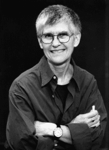 Cynthia Enloe