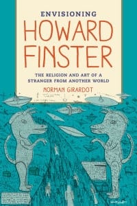  Envisioning Howard Finster: The Religion and Art of a Stranger from Another World