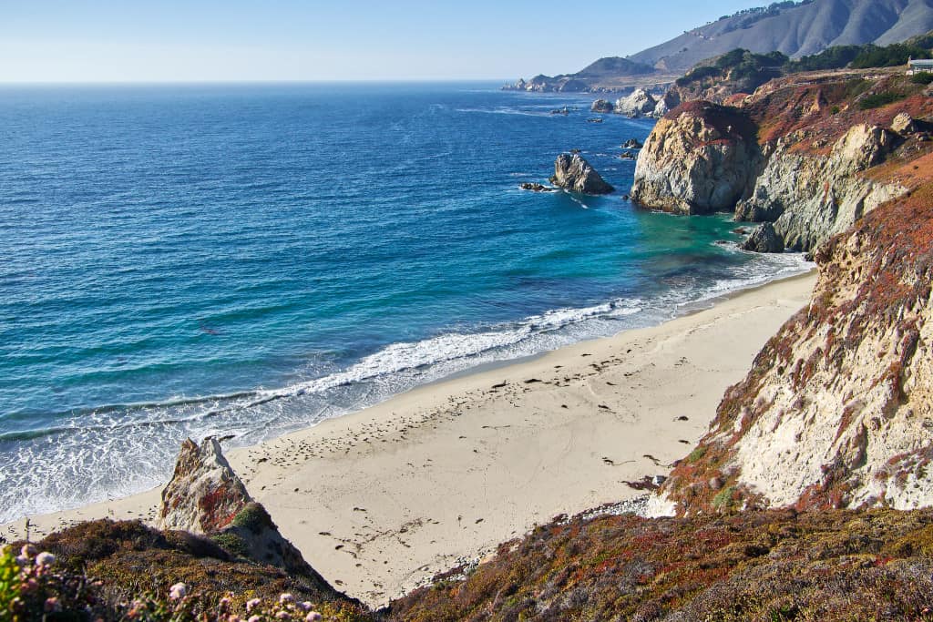 Southern California Beaches