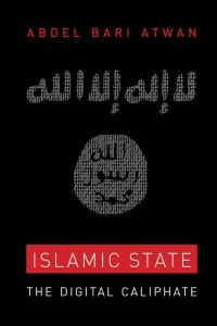 Islamic State cover