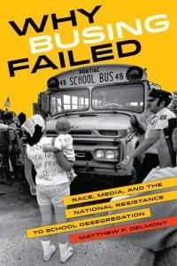 Why Busing Failed