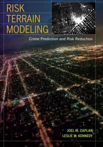 Caplan.RiskTerrainModeling