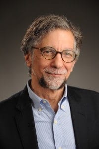 Photo of Lawrence Kramer, Professor of Music