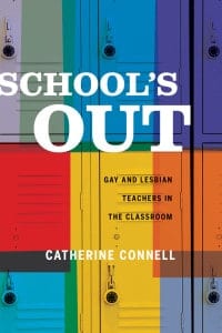 Connell:SchoolsOut