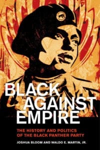 Black Against Empire new cover