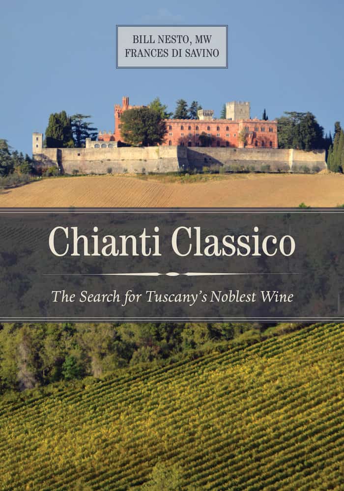 Chianti Classico cover