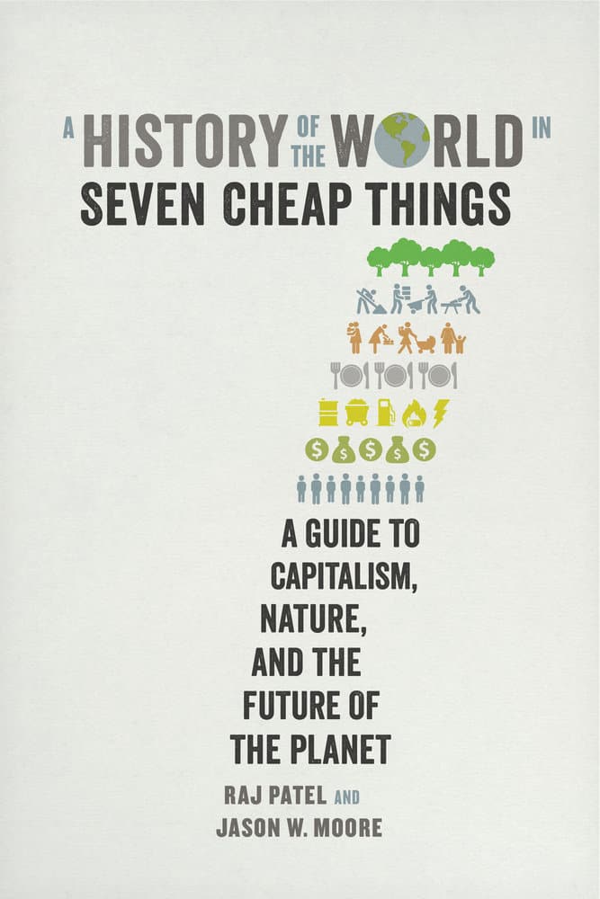 7CheapThings: Cheap Nature – UC Press Blog