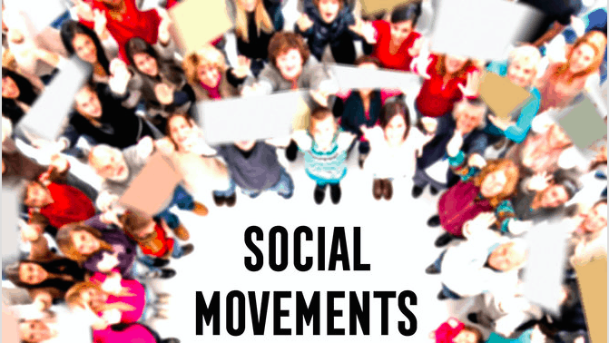 Social Movements Exploring The Meaning And Definitions For 