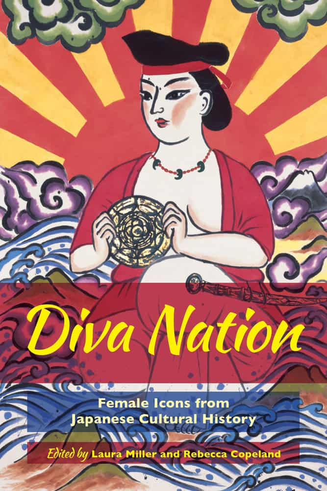 A Chat with of Diva Nation – Press Blog