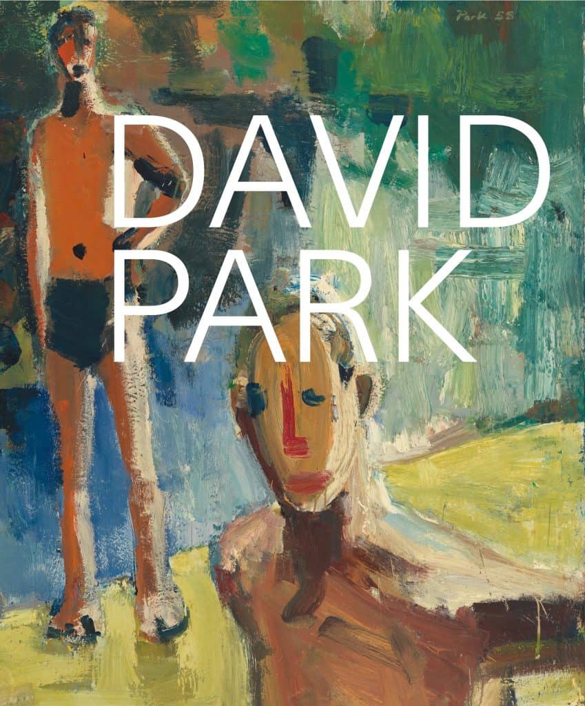 Painting The Figure: David Park And Art In Postwar San Francisco