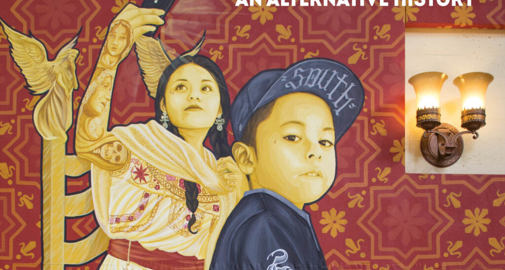 For Hispanic Heritage Month—Why We Need to Build Toward a Latinx Future ...