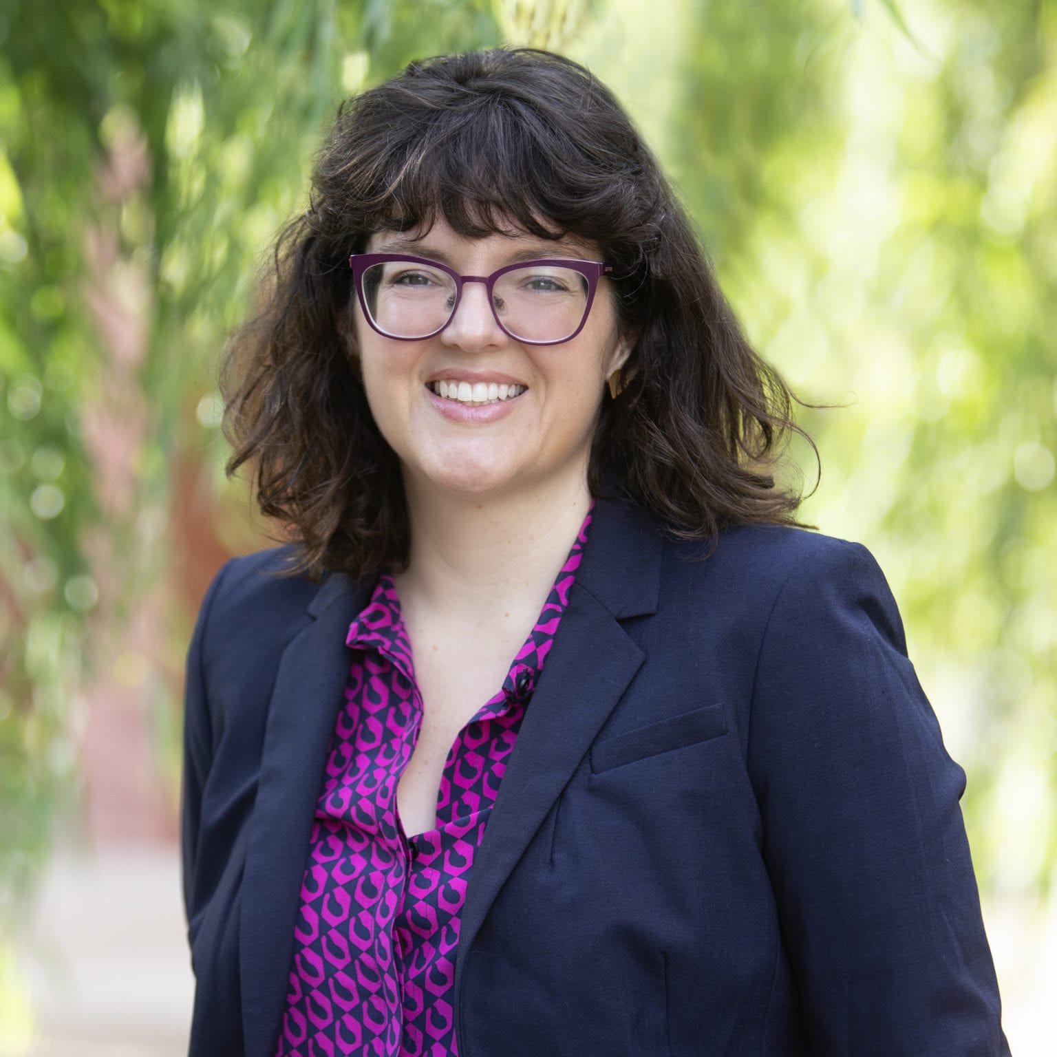 Author spotlight Q&A with Awardwinning Author, Jennifer Holland UC