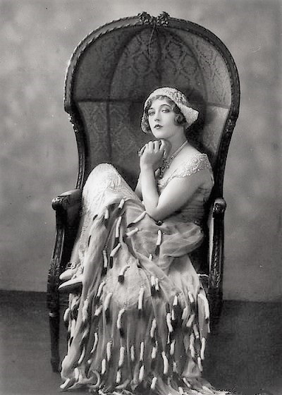 Marion Davies