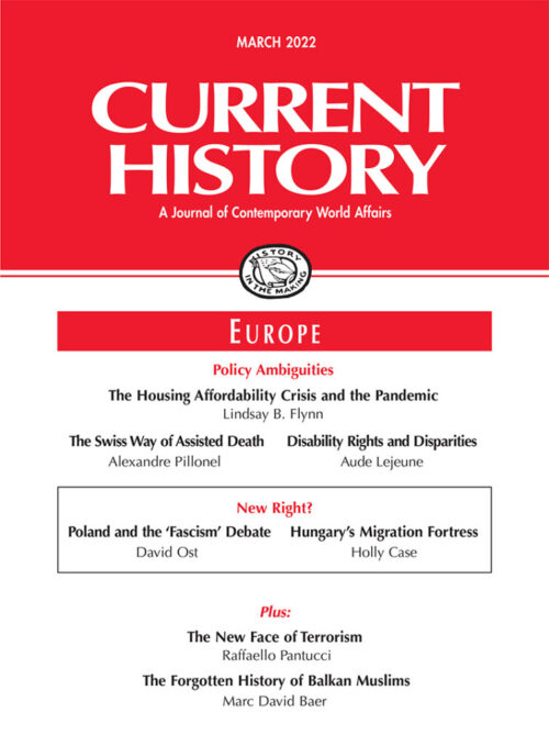 The Environmental and Health Dimensions of the Ukraine War - University