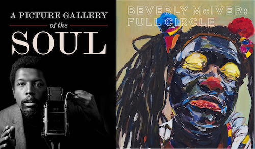 A Picture Gallery of the Soul by Howard Oransky - Hardcover