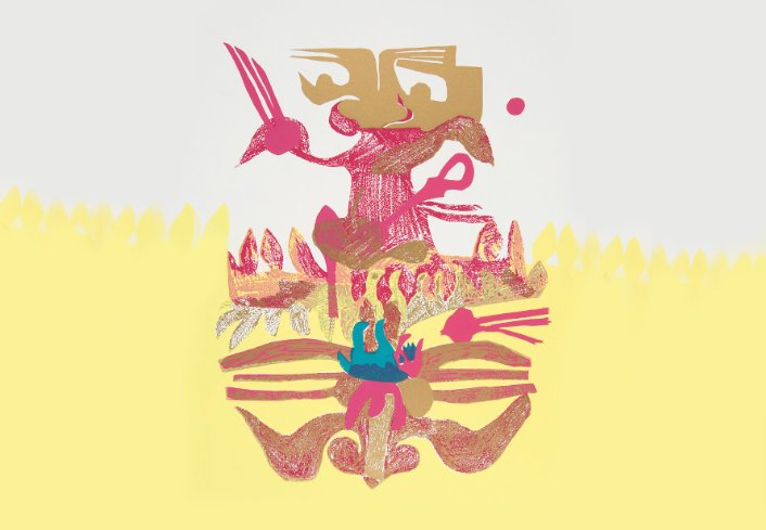 Self Help Graphics at Fifty by Tatiana Reinoza, Karen Mary Davalos