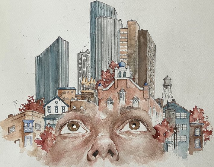 The City Authentic by David Banks - Paper - University of