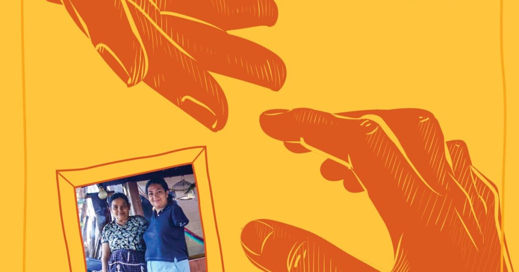 A look inside Reunion: Finding the Disappeared Children of El Salvador ...
