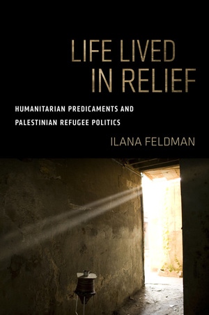 Reading List: Palestinian Studies – UC Press Blog