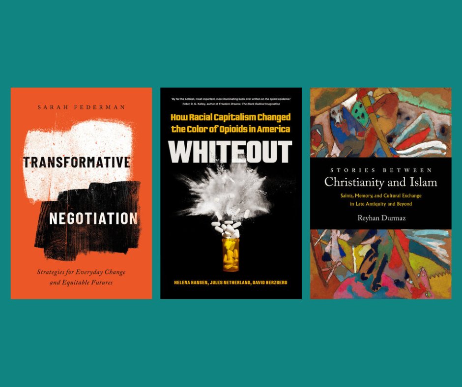 Whiteout by Helena Hansen, Jules Netherland, David Herzberg